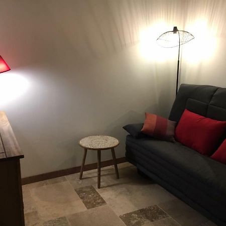 Gite Corferoud Saint-Genis-sur-Menthon Ngoại thất bức ảnh
