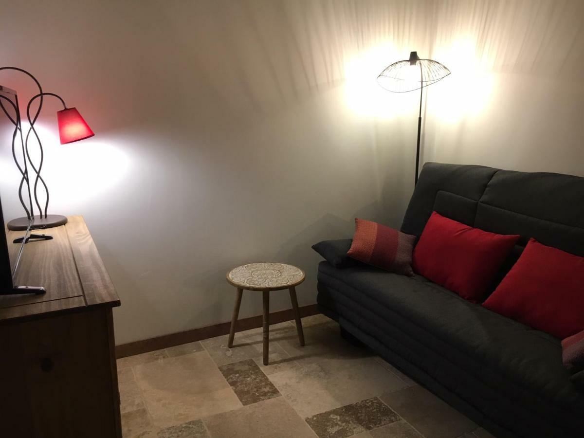 Gite Corferoud Saint-Genis-sur-Menthon Ngoại thất bức ảnh
