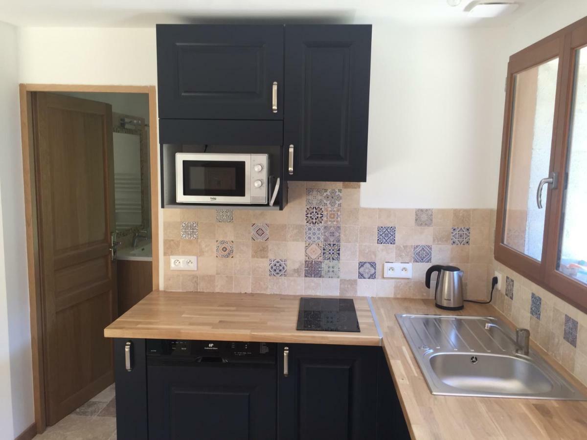 Gite Corferoud Saint-Genis-sur-Menthon Ngoại thất bức ảnh