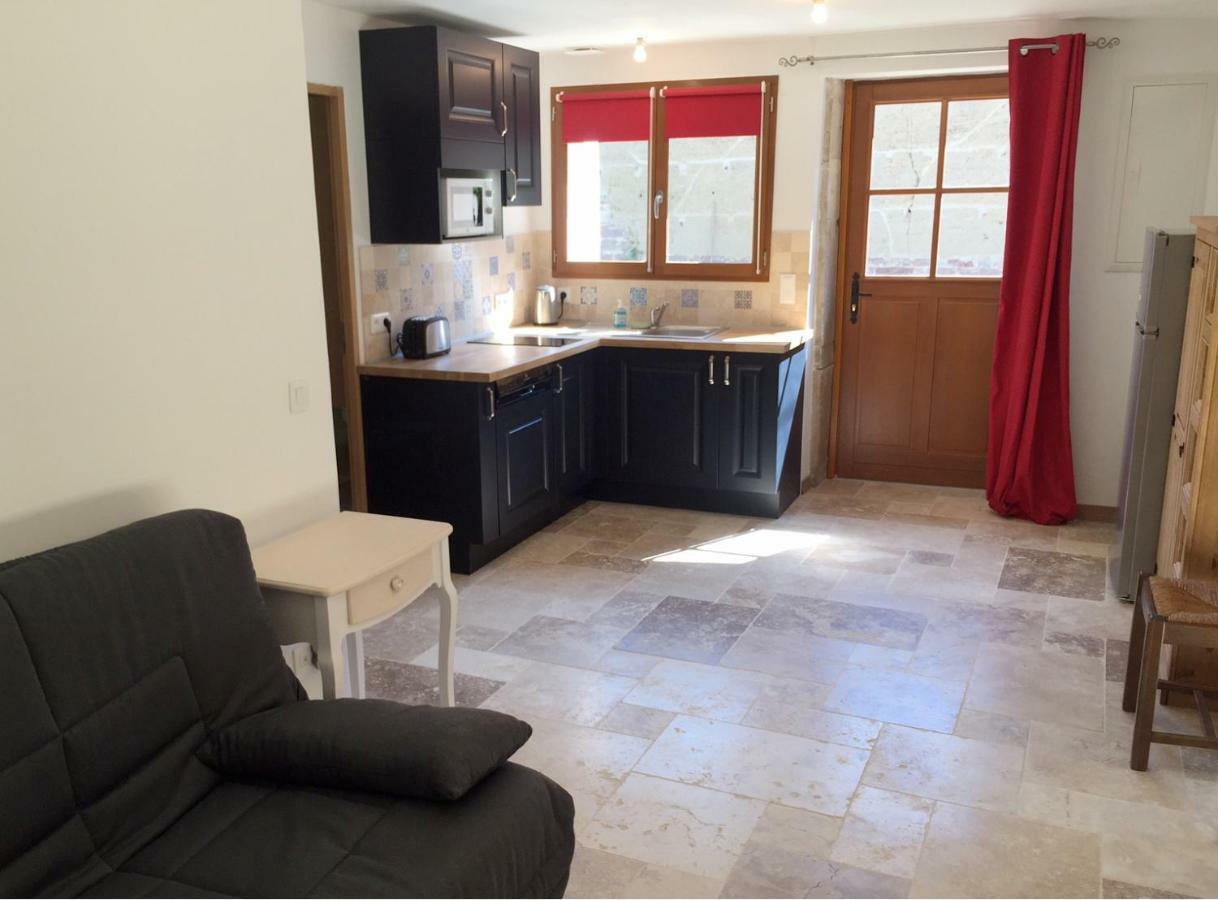 Gite Corferoud Saint-Genis-sur-Menthon Ngoại thất bức ảnh